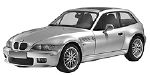 BMW E36-7 P3624 Fault Code