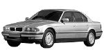 BMW E38 P3624 Fault Code