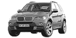 BMW E70 P3624 Fault Code