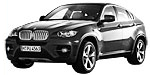 BMW E71 P3624 Fault Code