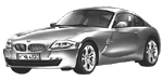 BMW E86 P3624 Fault Code